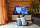 A sok tévénézés káros a gyermek fejlődésére egy japn kutatás szerint.
